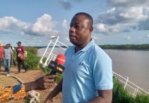 Savannah Region: Construction Of Debre Inland Port To Begin