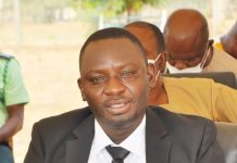 Construct Speed Ramps on Kintampo- Tamale Road to stop Vehicles killing my people- MP