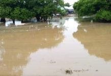 Residents Of Damongo ”Bantama” Cries For Access Roads