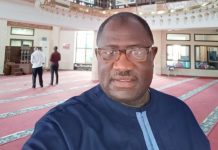 A Brief History of The Guans