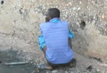 Bole District: 20 Mandari Landlords In court for Lack of Toilet facilities