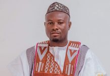 Bole NDC Will Meet Nana Obiri Boahen Squarely in 2024- R.A. Jalil