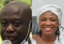 Confirm nominated MCE for East Gonja & DCE for Bole in the name of Jakpa- Yagbonwura