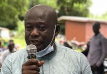 East Gonja: We were beaten by macho men during MCE elections- Assembly men