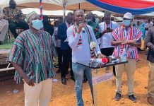 Jinapor family Benefited from Mahama than any in Savannah Region- says NDC’s Jalil