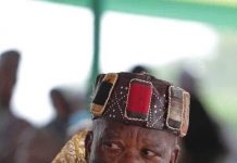Gonja Traditional Council urges Assembly men to confirm President Akufo-Addo’s Nominees in the Savannah Region