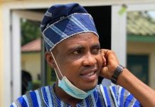 Bole Nkilgi fm smokes Peace Pipe with Savannah NPP Communications Bureau