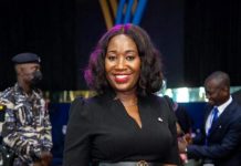 Abu Jinapor’s Wife to Fix Breasts of Damongo Women