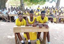 3 Bole JHS’s Qualifies For Bole Damba Quiz Finals