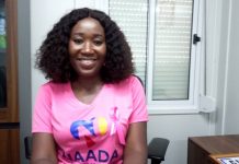 Naada Jinapor Foundation Screens Breasts of 500 Women at Damongo