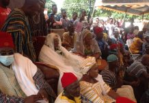 See Peace As An Asset For Development- Overlord of Gonja