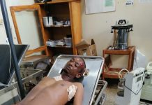 Innocent Fulanis were Killed in cold blood By Police at Bole- group