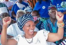 Renominated DCE for Bole confirmed