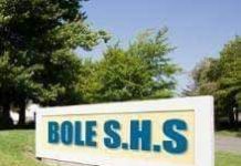 Bole SHS Student qualifies to represent Northern Ghana in the 4th Ghana Science Olympiad