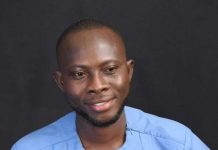 Mahama projects being stolen for Abu Jinapor- Damongo NDC Activist