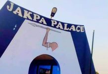 Gonjaland: A Great Kingdom By Birth, Now Struggling To Survive A Faint Threat