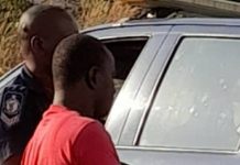 Two Damongo MP & MCE Impostors nabbed for defrauding people