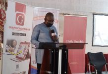 Damongo: Graphic & Zoomlion Organises Stakeholders Forum On Sanitation