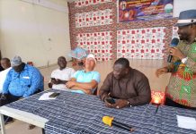 Ex- Prez Mahama will Always Support the Less Privileged in Savannah- Former Daboya-Mankarigu MP