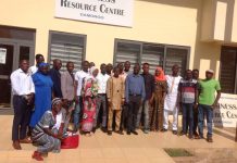 Savannah Region: Social Welfare Dept. Organises Forum on Welfare & Adoption of Children