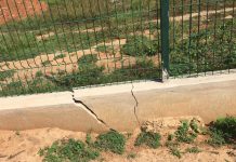 Where is the GHc1.8 Astro Turf Money Meant For Larabanga