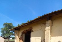 West Gonja: Damongo MP Has plans to work on dilapidated Nabori School