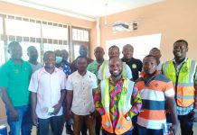 Savannah Region Road Safety Authority Holds Workshop for Bole Drivers