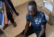 Bole Police & Immigration ‘Thieves’ arrested