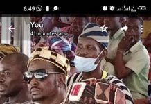 Convert Damongo SHS into a University for Savannah Region- Buipewura