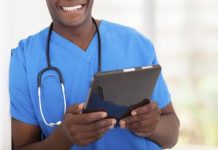 Sawla Nurse dies after Crashing into a stationary Cargo Truck