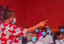 Savannah Regional Youth Network Inaugurated coordinate youth activities