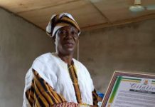 Tears As Central Gonja Health Director Dies In Car Crash