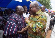 Bawumia reported Mahama to Nkrumah Over ‘Bole Generator’- Media Consultant