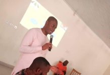 NDC Trains Communicators in Bole and Sawla
