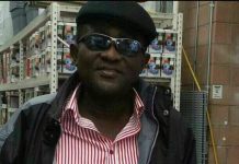 John Mahama loses Brother