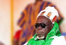 Deadline for Relocation of Bole Central Market Traders non-negotiable- Bolewura