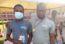 Bole SHS Wins Promising SEIP School Award at Ghana Science Olympiad