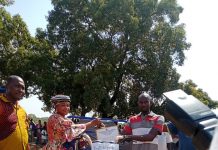 Innovative Approach to Agric by Akufo-Addo’s Gov’t has led to massive improvement- Sawla DCE