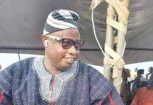 The NPP Is At Crossroads As It Goes Into Internal Party Election- Savannah Minister