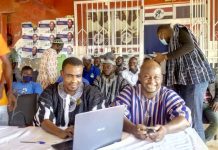 Sawla MP lied to Ghanaians on Boreholes in Savannah Region -NPP