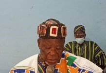 Savannah Regional House Of Chiefs Is Incomplete Without Damongowura- Yagbonwura