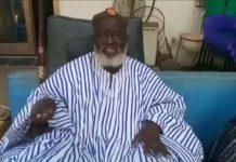 Mamprusis Will Fight Gonjas Over Lukula in North Gonja District if…- Mamprusi Chief Threatens