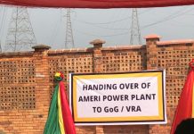 History Vindicates John Mahama with Ameri