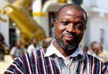 Will this Gonja- Fulani Romance Being Promoted by the Gonja Traditional Area Inure to the Benefit of Gonjaland?