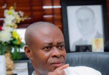 We’ll No Longer Tolerate Attacks on Mahama in Savannah Region- Bole MP Warns NPP