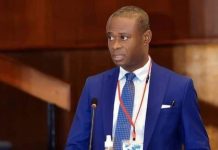 Bole MP takes on Gov’t on high cement prices