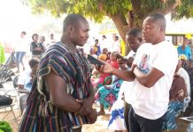 Akua Denteh Was Easily Lynched Because Kafaba Has No Police Post- Assemblyman