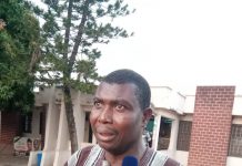 Savannah Region: NDC Educate Members on how to Acquire Membership cards