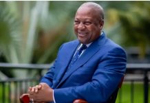 John Mahama: A Servant-Leader And Not A Ruler Like Akufo-Addo