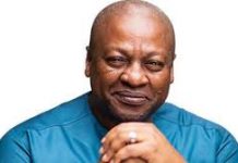 Why Ghanaians Are No More Showing Interest In Articles About John Mahama